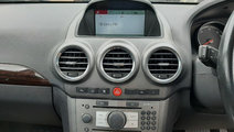 Consola centrala Opel Antara 2007 SUV 2.0 CDTI Z20...