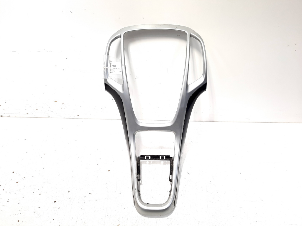 Consola centrala, Opel Astra J Combi (id:545447)