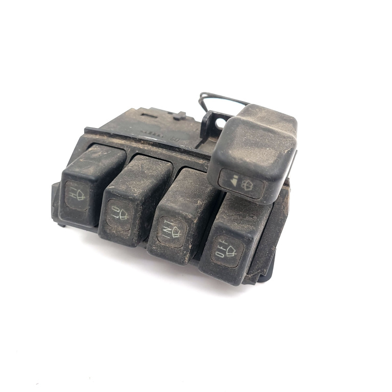 Consola Centrala Opel FRONTERA A 1991 - 1998 R155217, 155217, 3430B47, 343-0B47