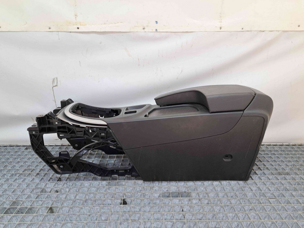 Consola centrala Opel Insignia A Facelift [Fabr 2008-2016] OEM