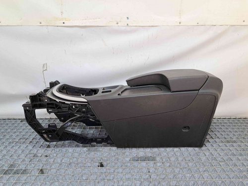 Consola centrala Opel Insignia A Facelift [Fabr 2008-2016] OEM