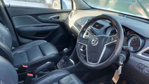 Consola centrala Opel Mokka X 2014 SUV 1.7 CDTI A1...
