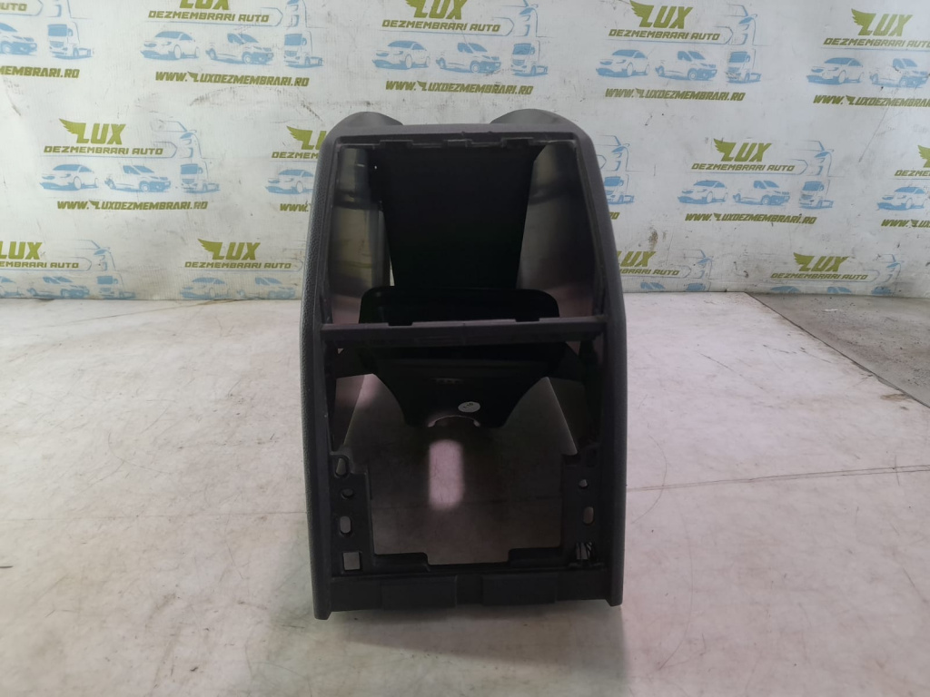 Consola centrala Opel Zafira B [2005 - 2010] 1.7 cdti A17DTR