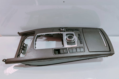 Consola centrala Ornament 4F1864261H Audi A6 4F/C6 [2004 - 2008]