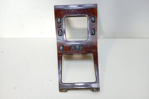 Consola centrala panou butoane A1638205010 Mercedes-Benz ML W163 [1997 - 2001]
