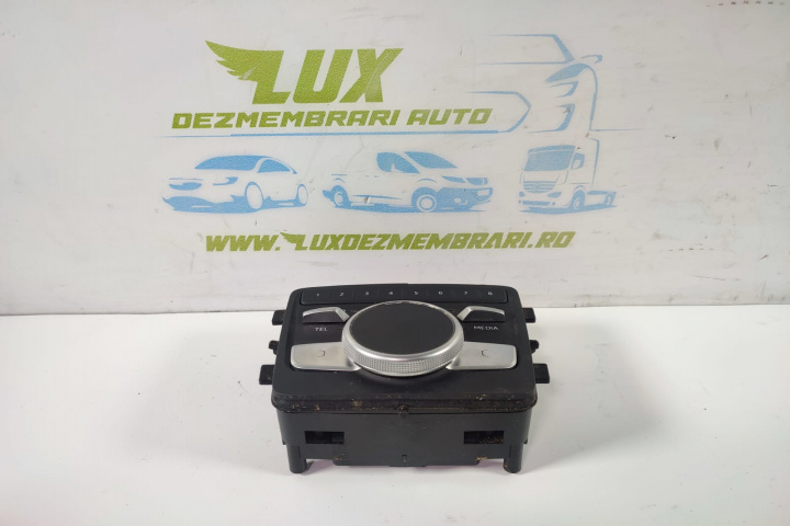Consola centrala panou control butoane MMI 8w0919614t Audi A5 2 [2016 - 2020]