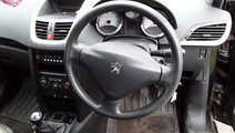 Consola centrala Peugeot 207 2007 Hatchback 1.4 Be...