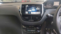 Consola centrala Peugeot 208 2012 HATCHBACK 1.6 HD...