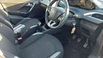 Consola centrala Peugeot 208 2015 HATCHBACK 1.2 i ...