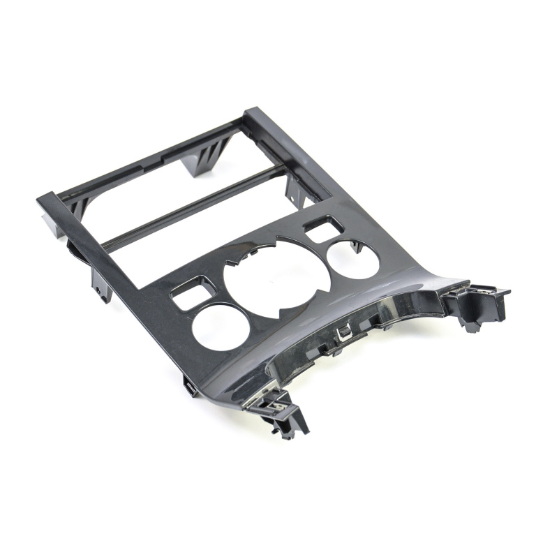 Consola Centrala Peugeot 3008 2009 > 2.0 Hdi Hybrid4 Rhc (Dw10Cted4) Hybrid 9685099877, 9685099777, 9807167377, 9807167177