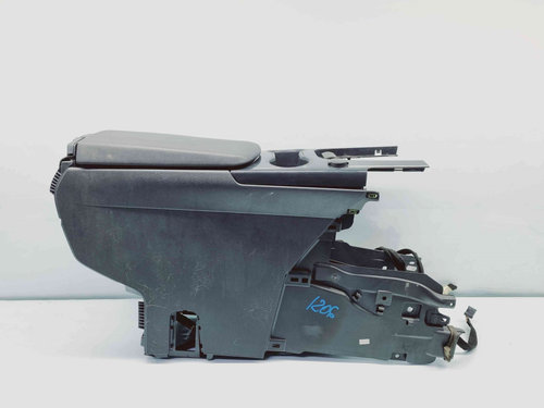 Consola centrala Peugeot 3008 [Fabr 2009-2016] OEM
