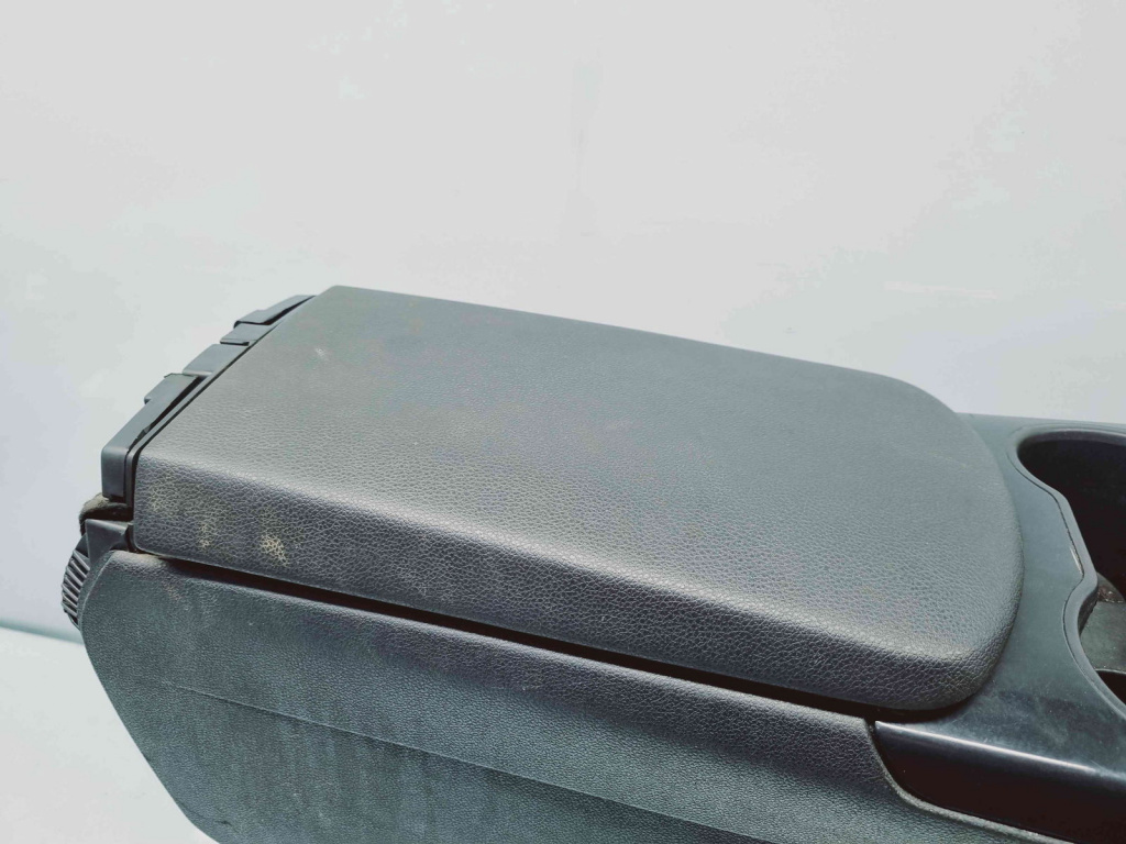 Consola centrala Peugeot 3008 [Fabr 2009-2016] OEM