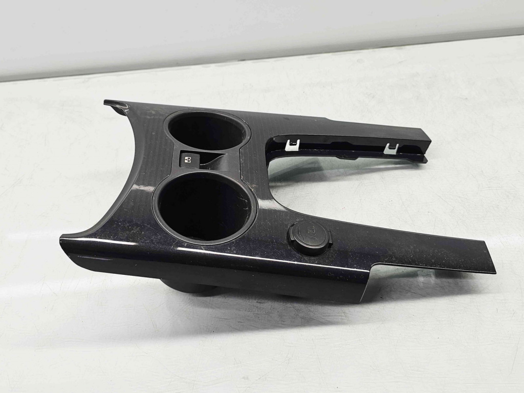 Consola centrala Peugeot 3008 [Fabr 2009-2016] 98071852770
