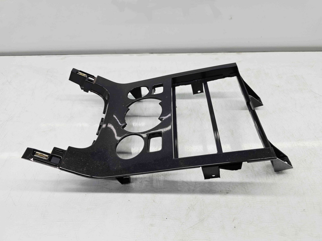 Consola centrala Peugeot 3008 [Fabr 2009-2016] 9685099777