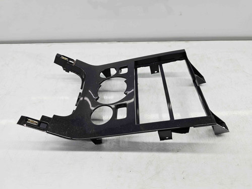 Consola centrala Peugeot 3008 [Fabr 2009-2016] 9685099777
