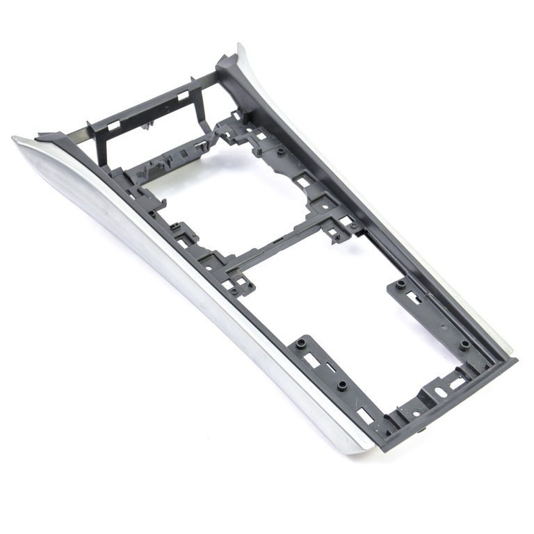 Consola Centrala Peugeot 508 2010-2023 2.0 Hdi Hybrid4 Awc Rhc (Dw10Cted4) Motorina 9688547577, 1005763X