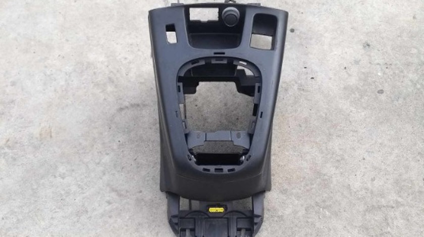 Consola centrala renault grand scenic 3 969100038r 969100066r