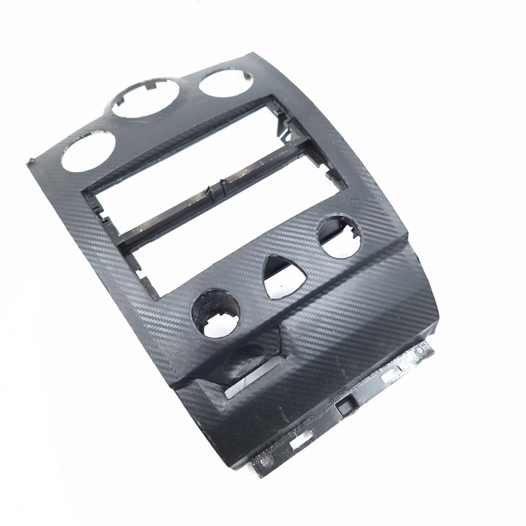 Consola Centrala Renault Megane 2 2002-2010 2.0 F4R 770 Benzina 8200178630, Dag7142, 7795, 7142, B1037J Faurecia