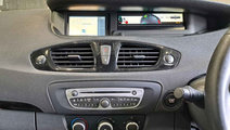 Consola centrala Renault Scenic 3 2011 MONOVOLUM 1...