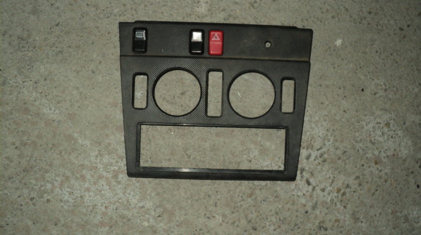 CONSOLA CENTRALA RENAULT TRAFIC OPEL VIVARO NISSAN PRIMASTAR