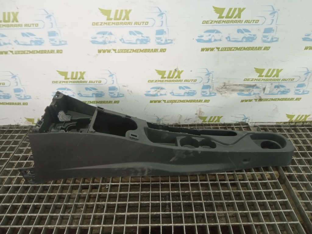 Consola centrala Renault Zoe [2012 - 2020] 5AQ607, 44.5 KWh