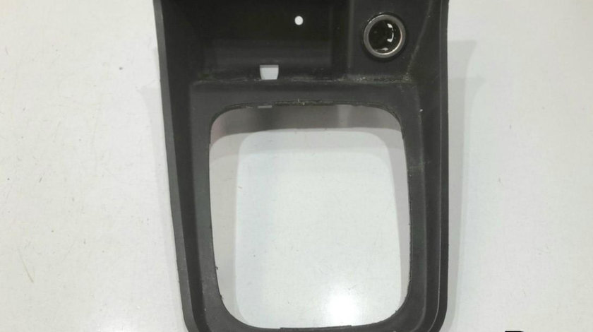 Consola centrala schimbator cu scrumiera Chevrolet Captiva (2006-2010) [C100, C140] PD05-2416