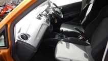 Consola centrala Seat Ibiza 2011 Break 1.2 TSI CBZ...