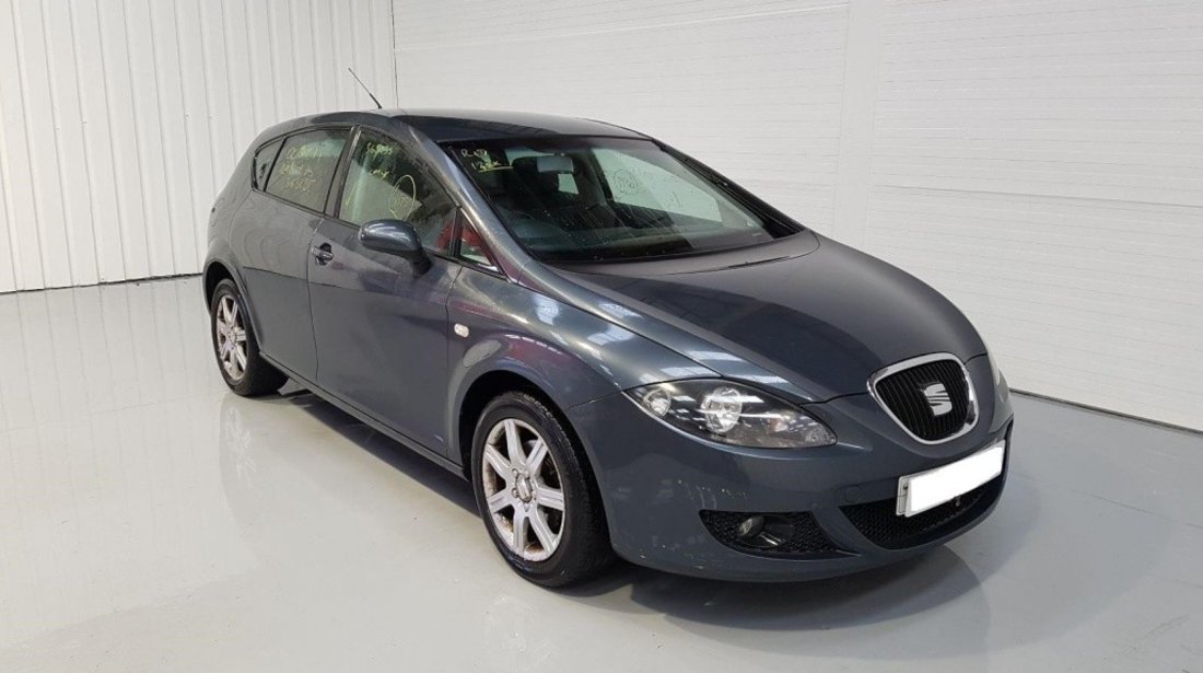 Consola centrala Seat Leon 2 2006 hatchback 1.6