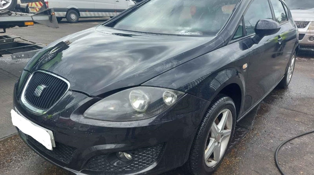 Consola centrala Seat Leon 2 2010 HATCHBACK 1.2 TSI CBZB