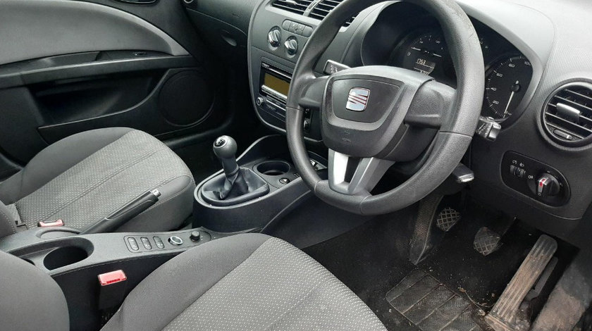Consola centrala Seat Leon 2 2011 Hatchback 1.2 TSI