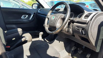 Consola centrala Skoda Fabia 2 2007 HATCHBACK 1.4 ...