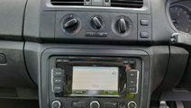 Consola centrala Skoda Fabia 2 2011 Hatchback 1.2t...