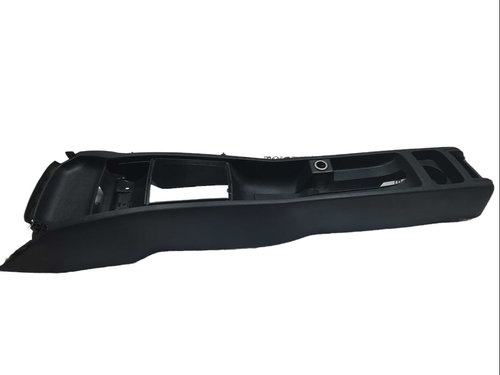 Consola centrala ​Skoda Fabia (6Y2) Hatchback 2006 1.4 TDI SKODA FABIA (6Y2) [ 1999 - 2008 ] OEM 6...