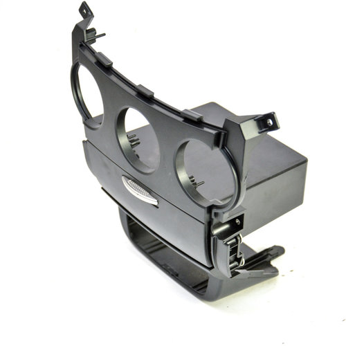 Consola Centrala Ssangyong Korando 2010 > 2.0 E-Xdi D20Dtf Motorina 76553M34001, 76553M-34001