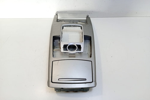 Consola centrala Suport pahare 4F1864261 Audi A6 4F/C6 [2004 - 2008]
