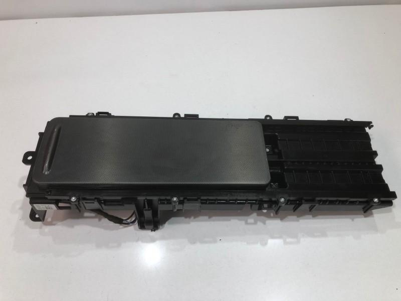 consola centrala / suport pahare dk62-045h62-be Land Rover Range Rover Sport 2 [2013 - 2020]