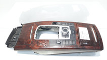 Consola centrala timonerie, Audi A6 Avant (4F5, C6...