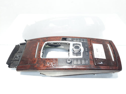 Consola centrala timonerie, Audi A6 Avant (4F5, C6) (id:457203)