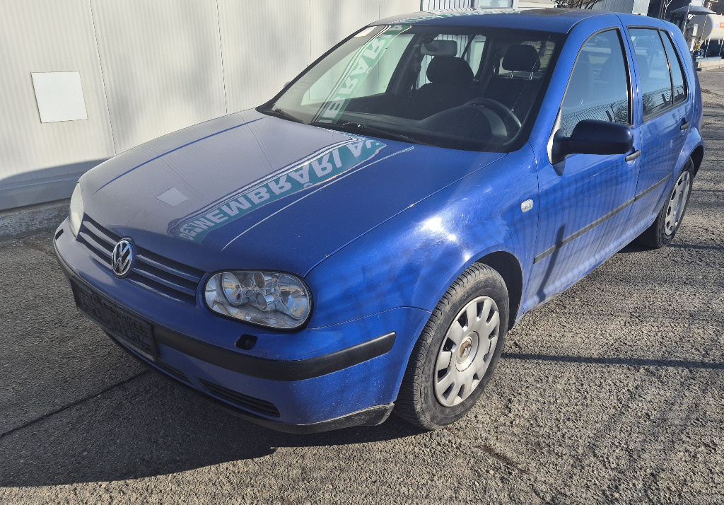 CONSOLA CENTRALA TIMONERIE / SCHIMBATOR VITEZE VW GOLF 4 FAB. 1997 - 2006 ⭐⭐⭐⭐⭐