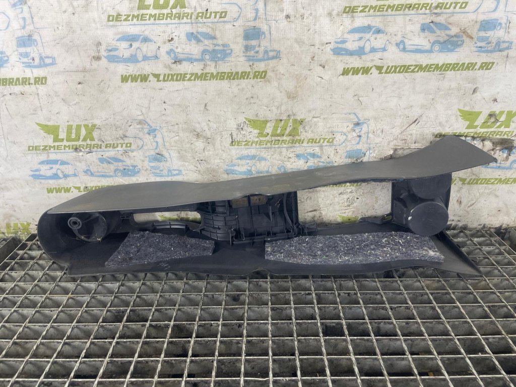 Consola centrala Toyota Urban Cruiser [2008 - 2020] 1.4 d 1NDTV