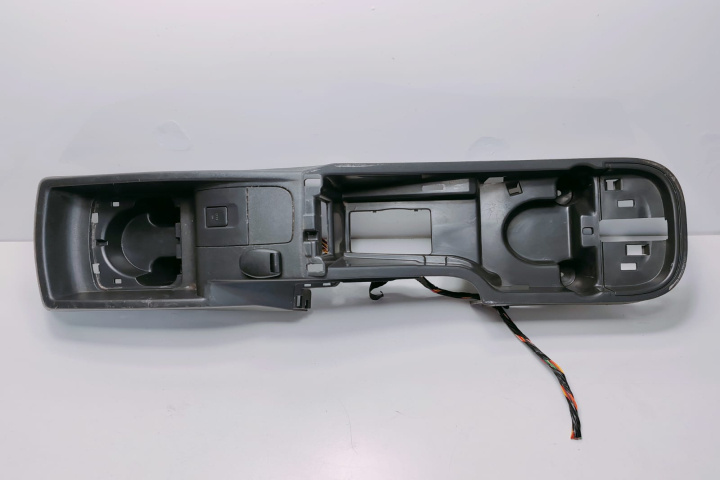Consola centrala Trim 8200457030 Renault Kangoo 2 [facelift] [2013 - 2020]