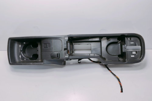 Consola centrala Trim 8200457030 Renault Kangoo 2 [facelift] [2013 - 2020]