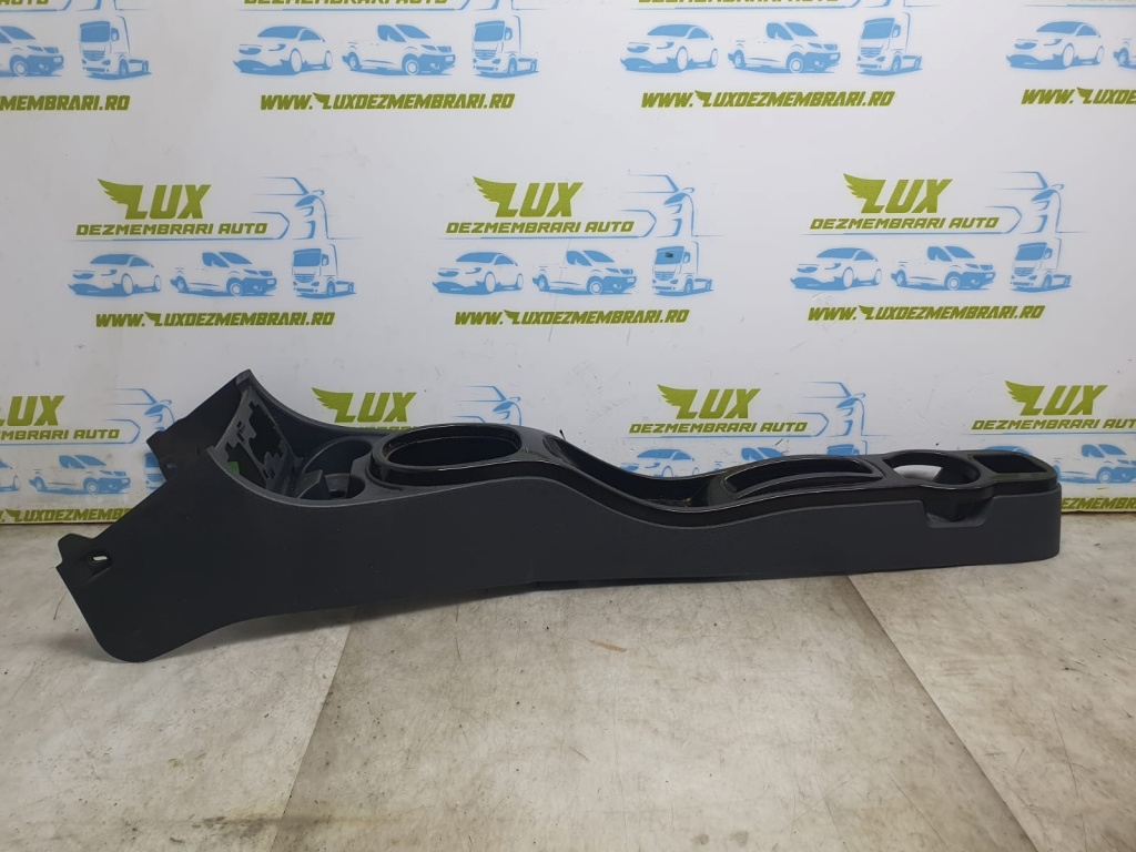 Consola centrala tunel 969100077r Dacia Duster [2010 - 2013] 1.5 dci K9K896