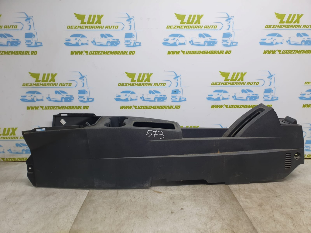 Consola centrala tunel Opel Meriva [2002 - 2006] 1.7 cdti Z17DTH