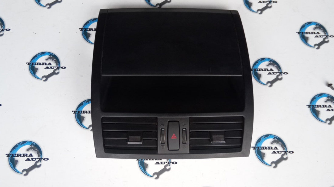 Consola centrala ventilatie Mazda 6 2.2 MZR-CD cod: GS1D-55311