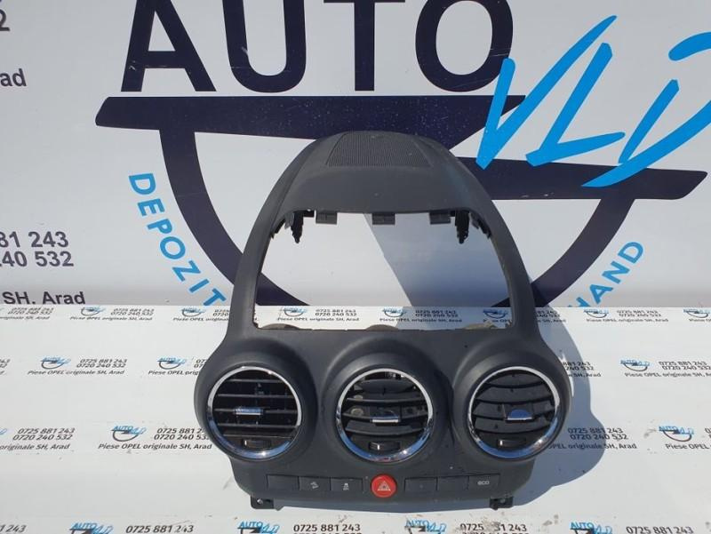 Consola centrala ventilatie Opel Antara 2006-2010