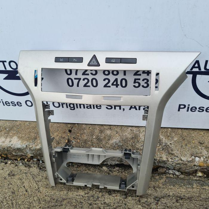 Consola centrala ventilatie Opel Astra H facelift 2007-2010