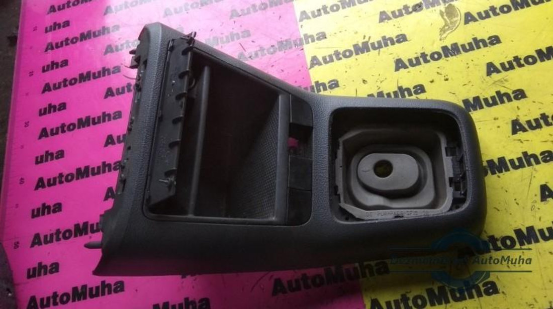 Consola centrala Volkswagen Golf 5 Plus ( 01.2005-