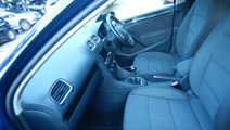 Consola centrala Volkswagen Golf 6 2012 Hatchback ...