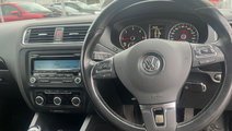 Consola centrala Volkswagen Jetta 2011 SEDAN 2.0 T...